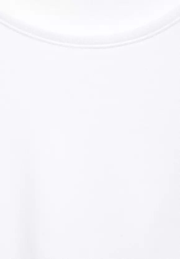 Lena Bas T-shirt - White