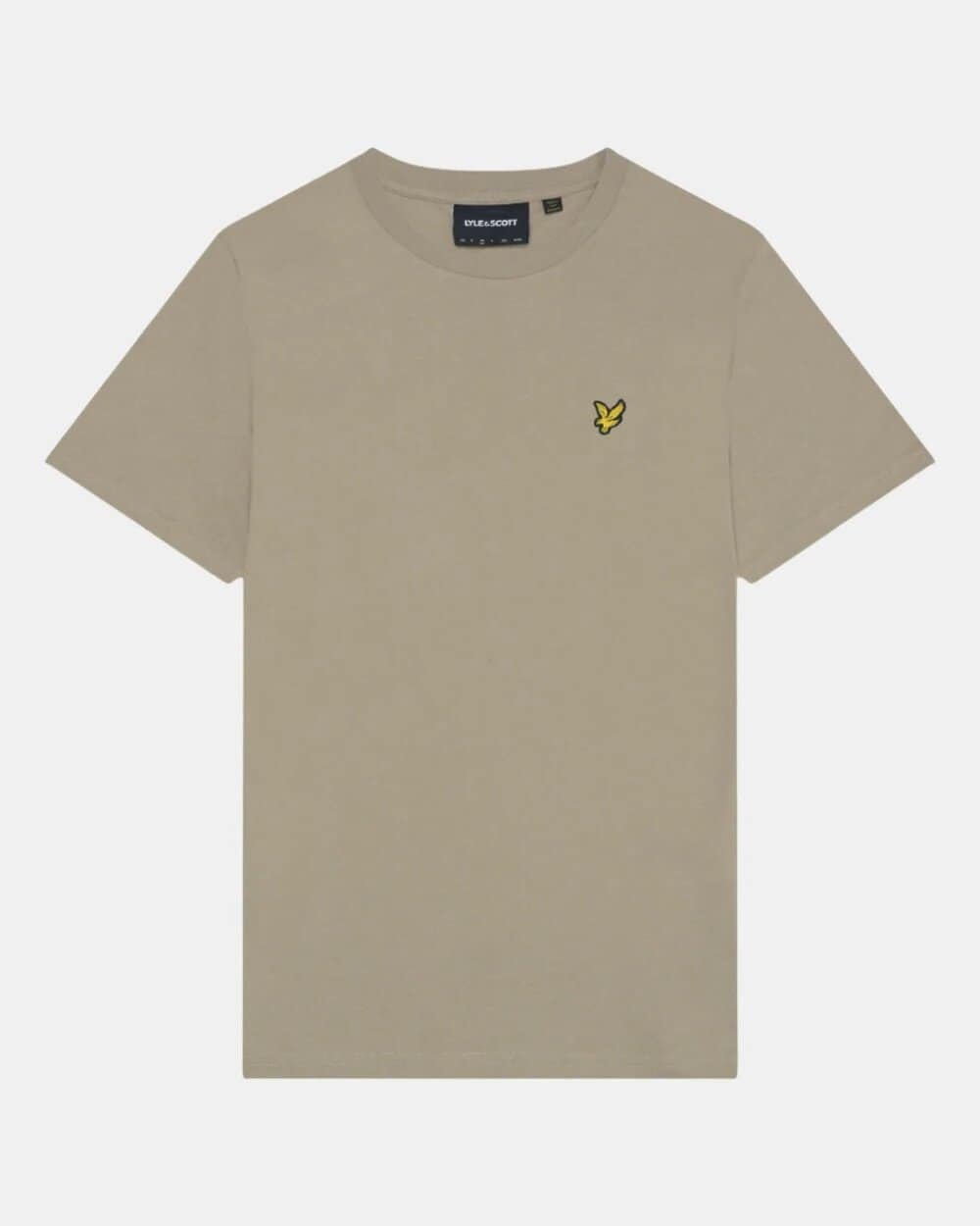 Plain T-shirt - X309 Sage Uniform