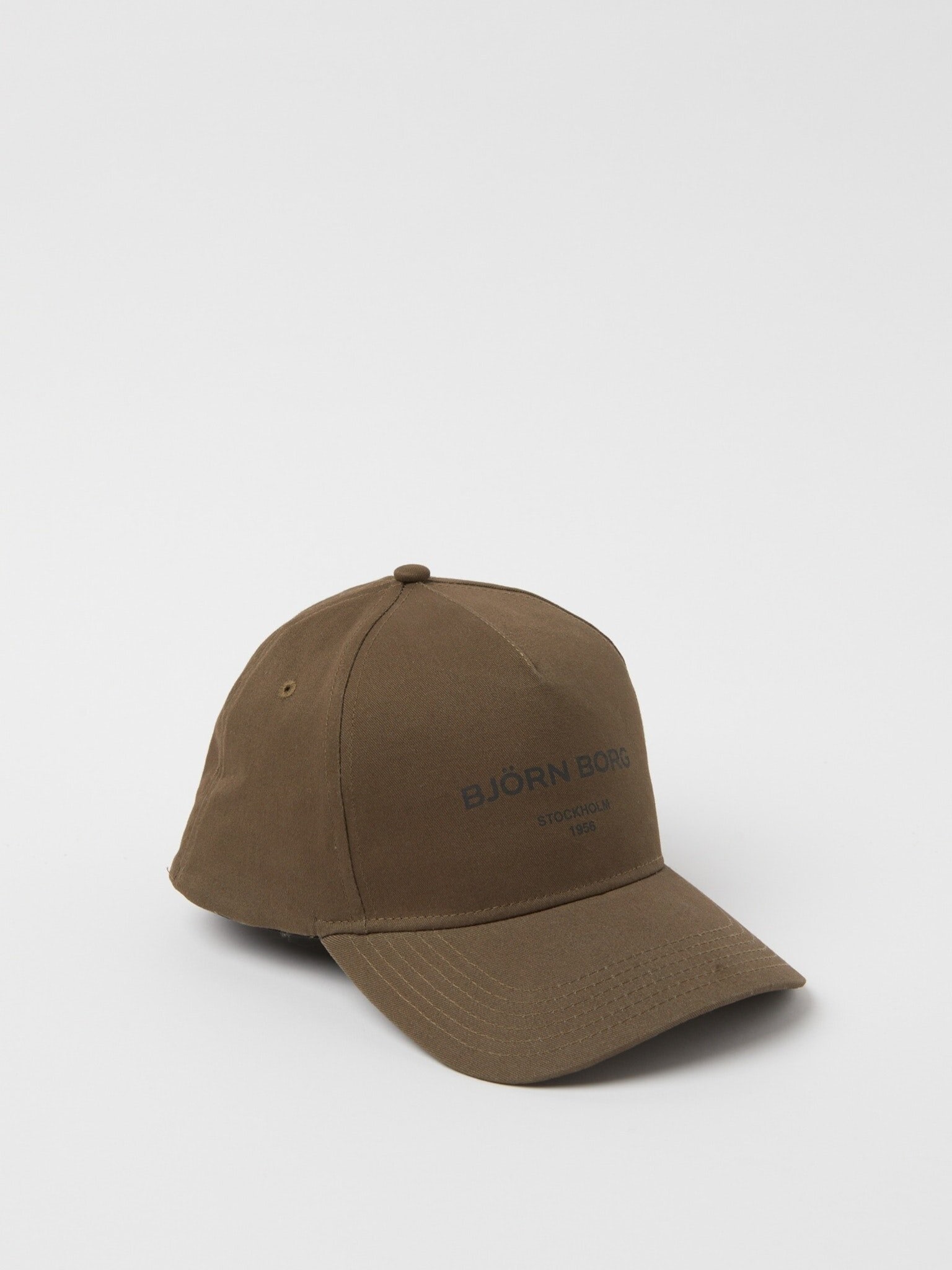 Björn Borg Stretch Cap - Rosin