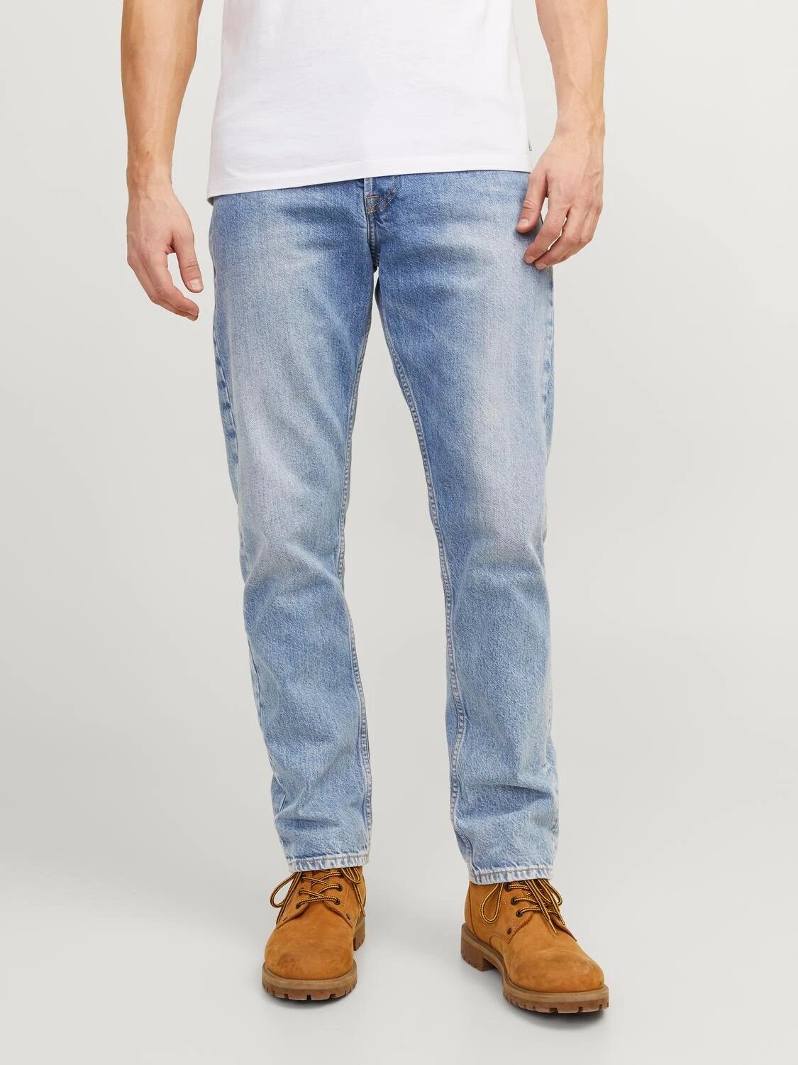 Jeans Chris Original - Blue Denim