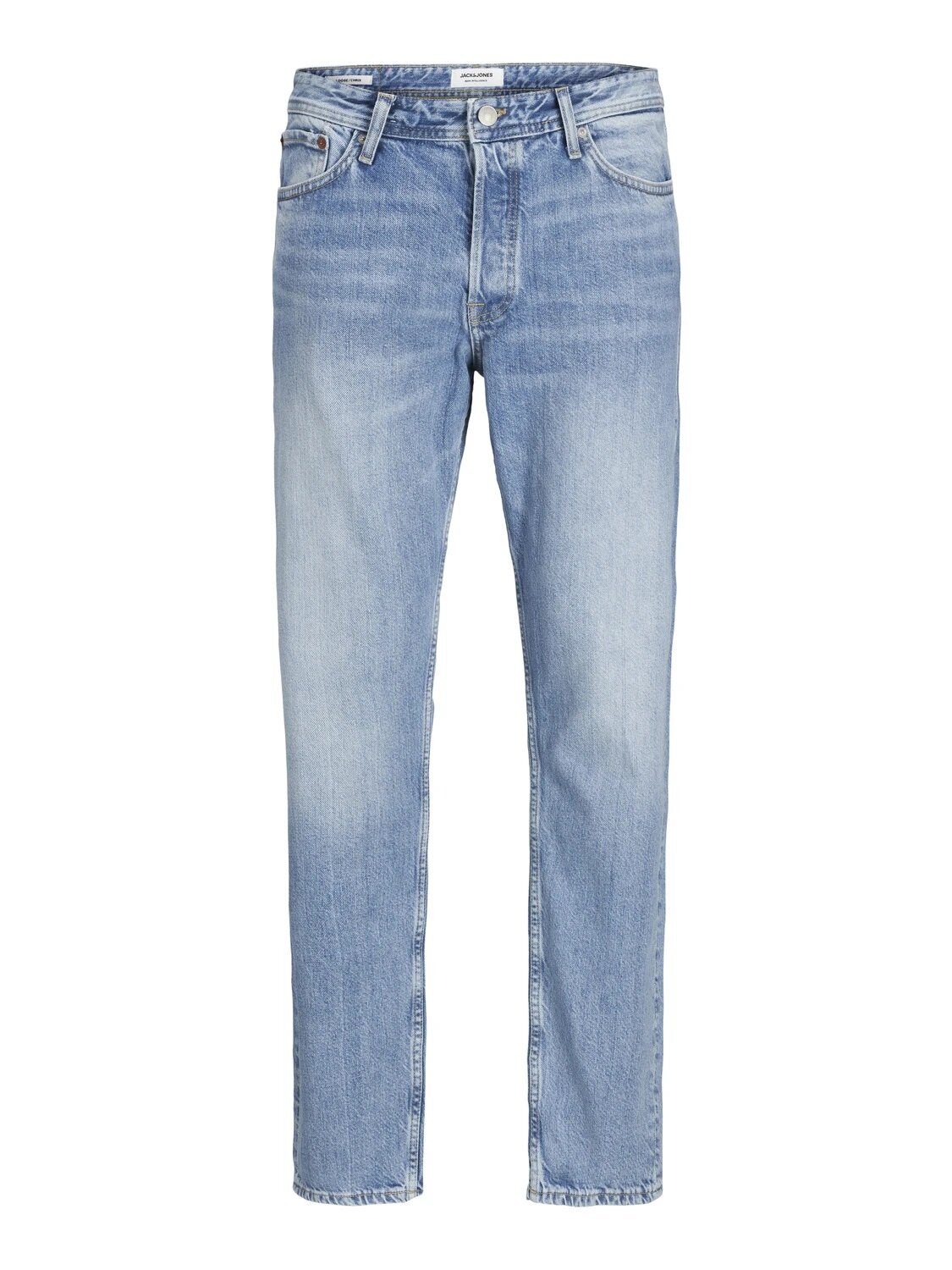 Jeans Chris Original - Blue Denim