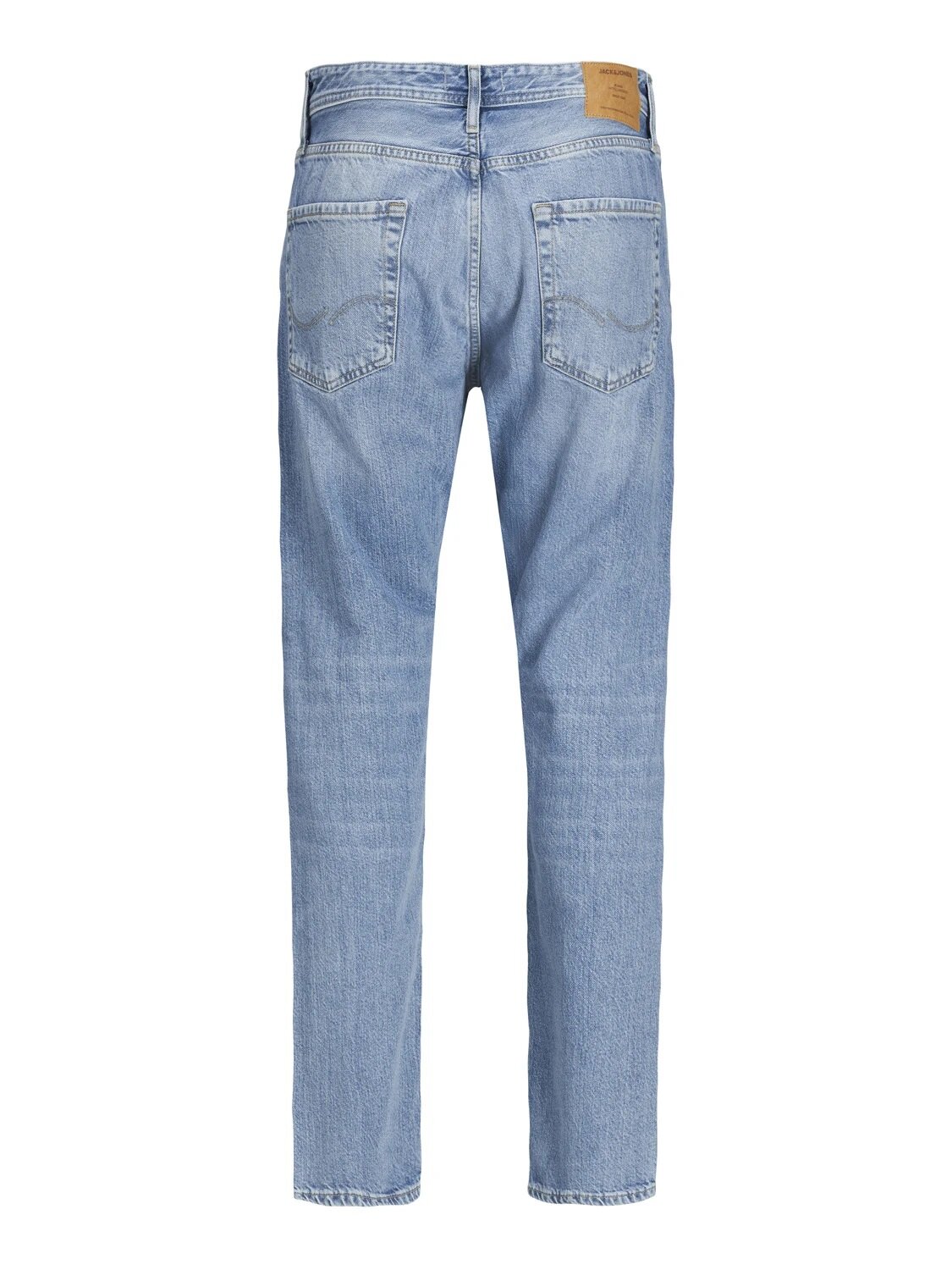 Jeans Chris Original - Blue Denim