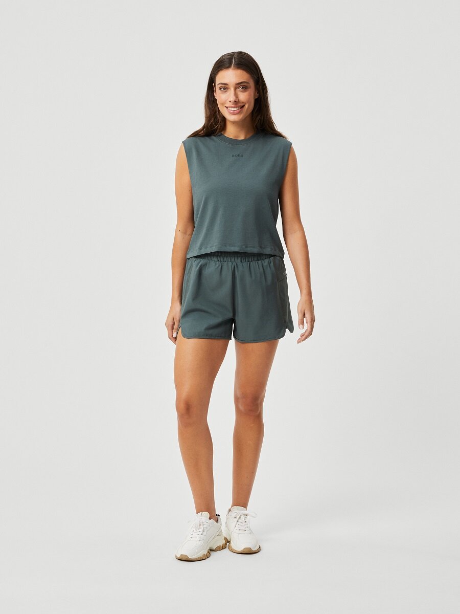 Björn Borg Loose Shorts - Urban Chic