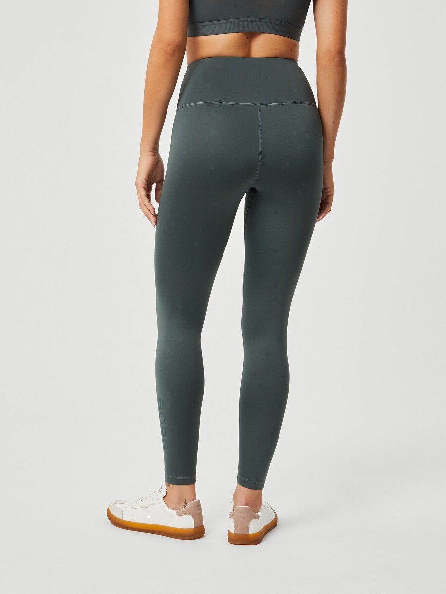 Björn Borg Logo Tights - Urban Chic