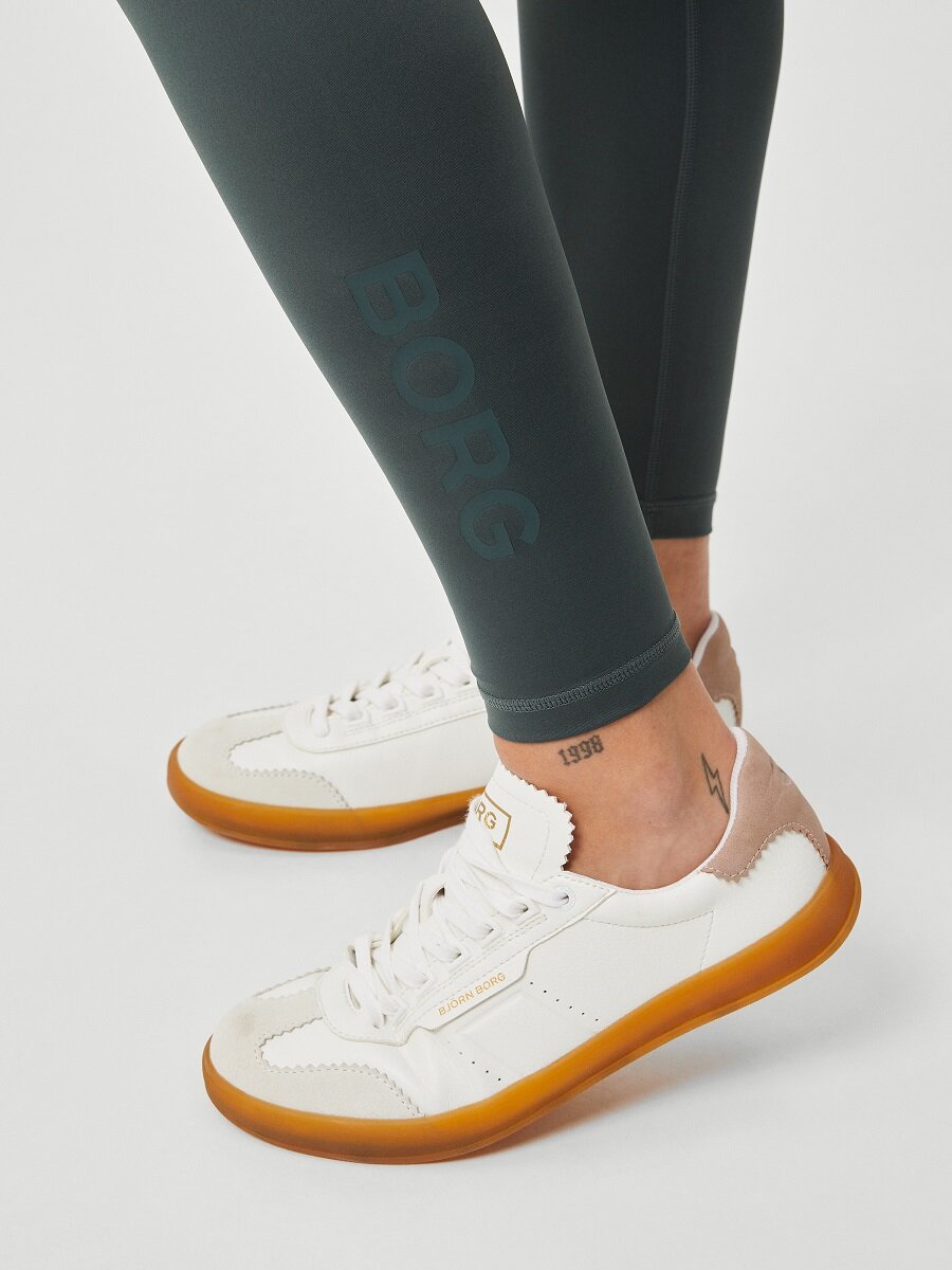 Björn Borg Logo Tights - Urban Chic