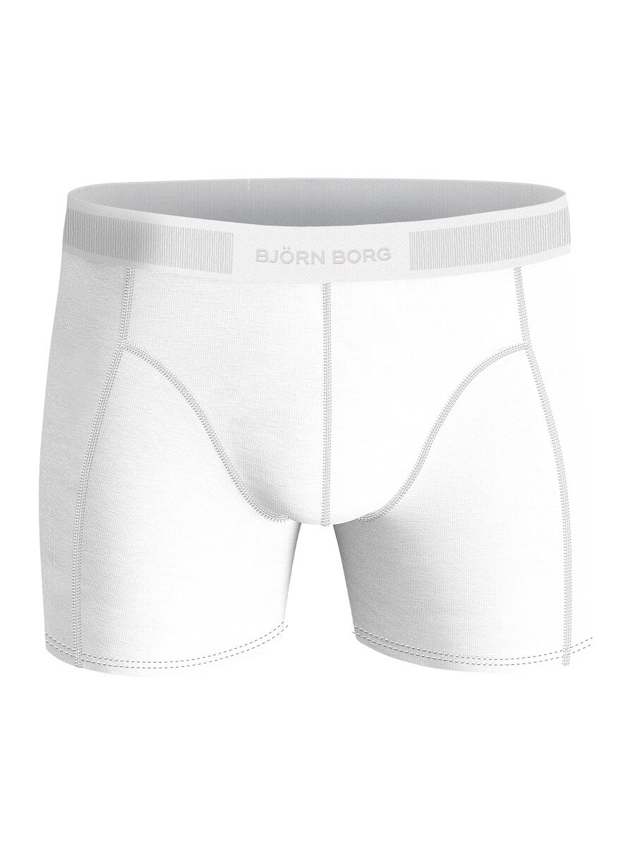 Premium Cotton Boxer 2-Pack - Multipack 6