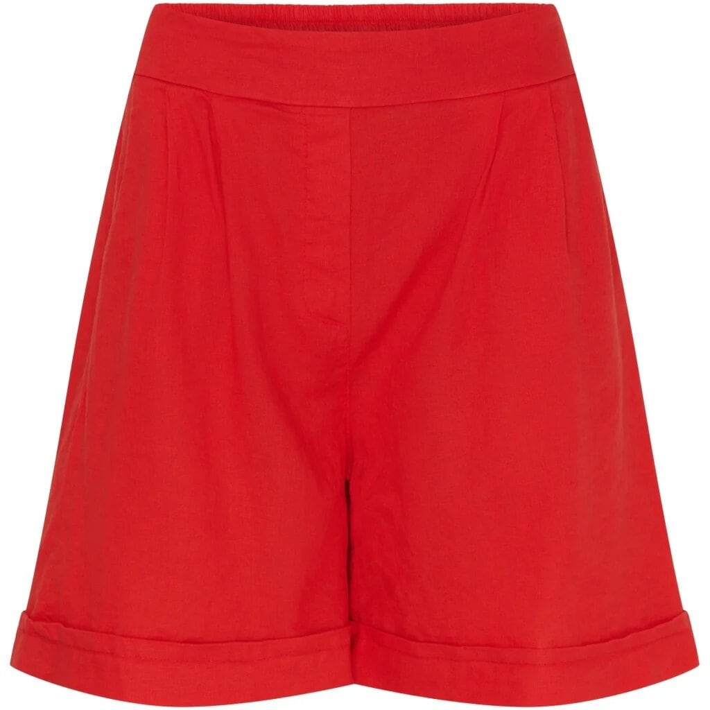Mdcsophia Shorts - Red