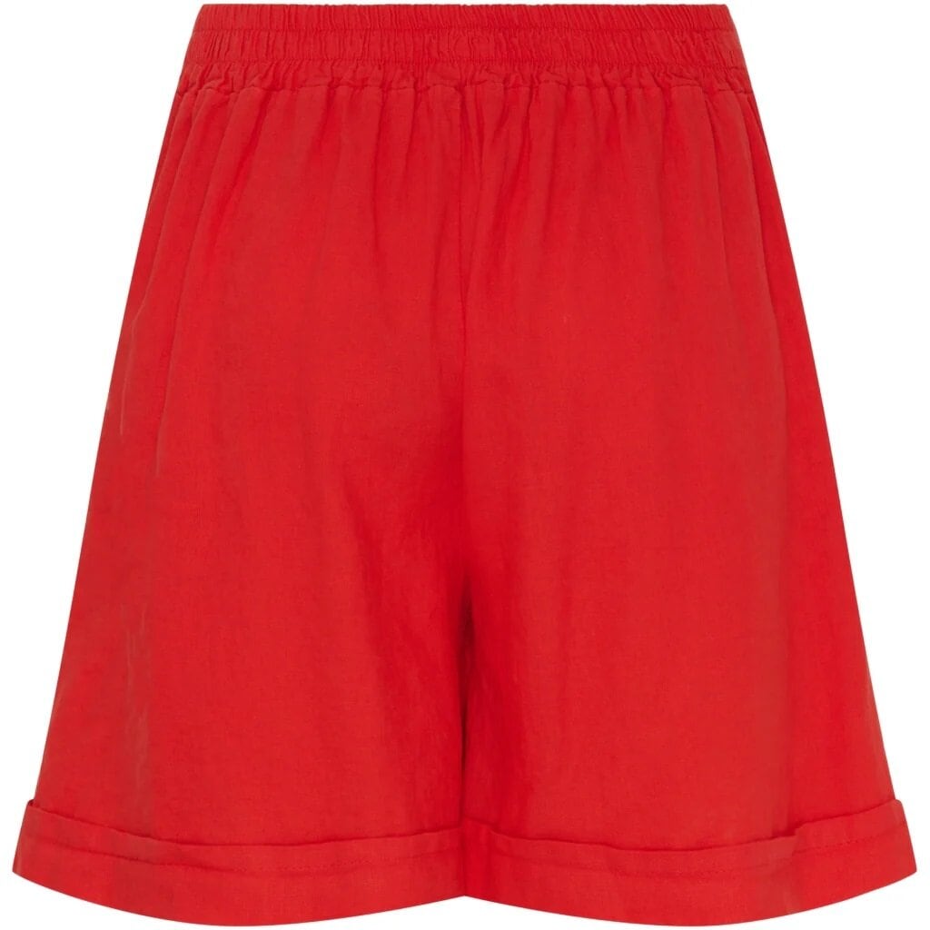 Mdcsophia Shorts - Red