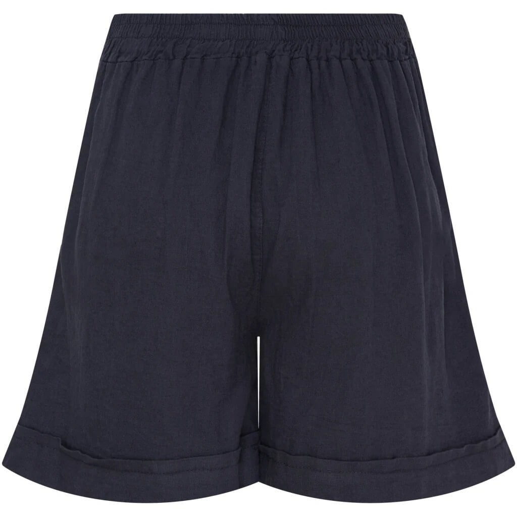 Mdcsophia Shorts - Navy 