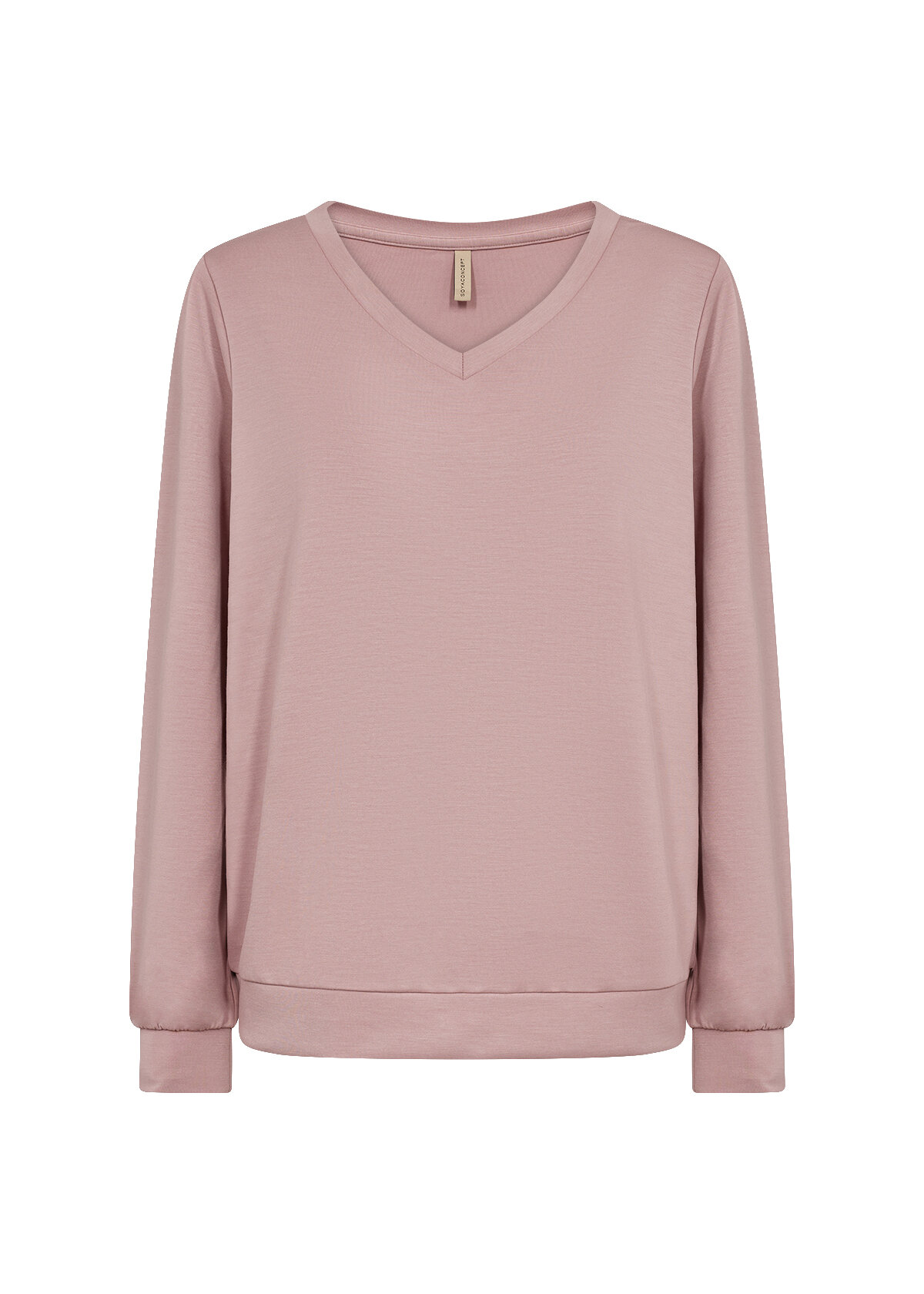 Sc-banu 194 Sweatshirt - Woodrose 