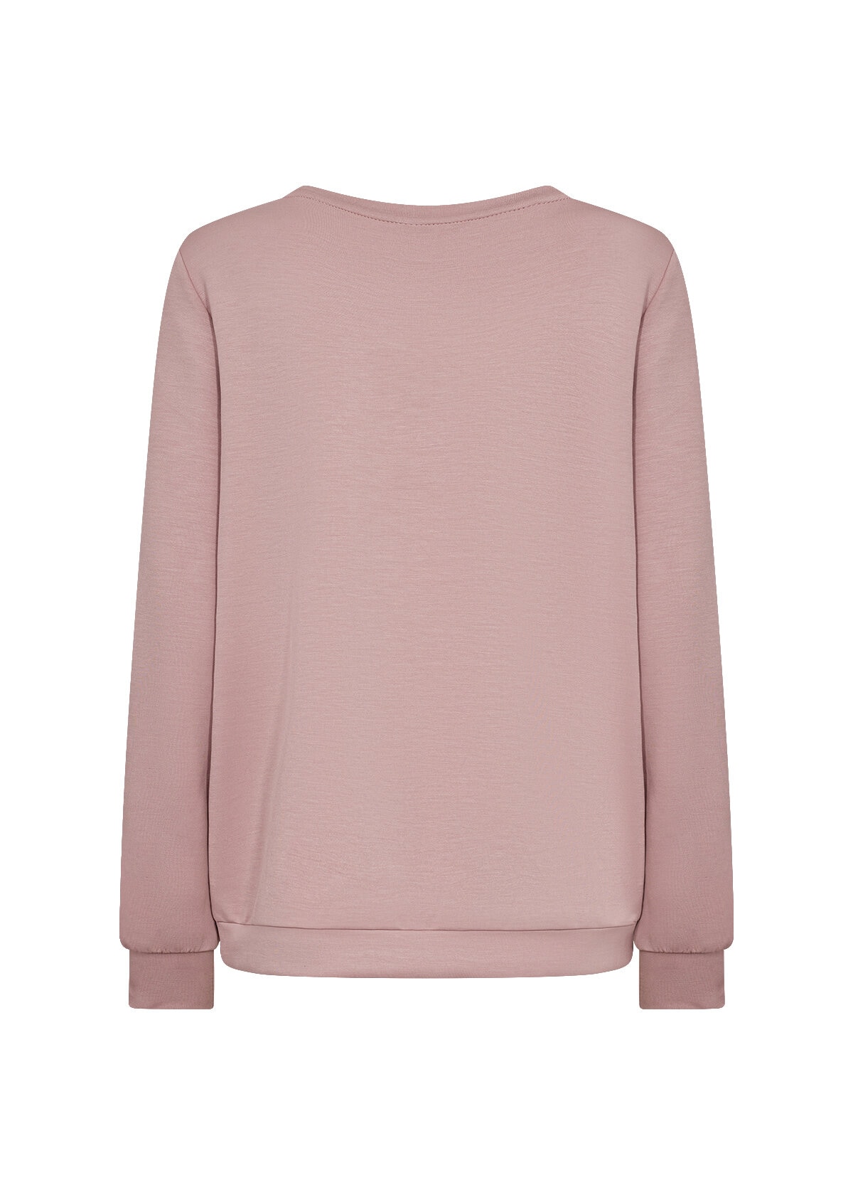 Sc-banu 194 Sweatshirt - Woodrose 