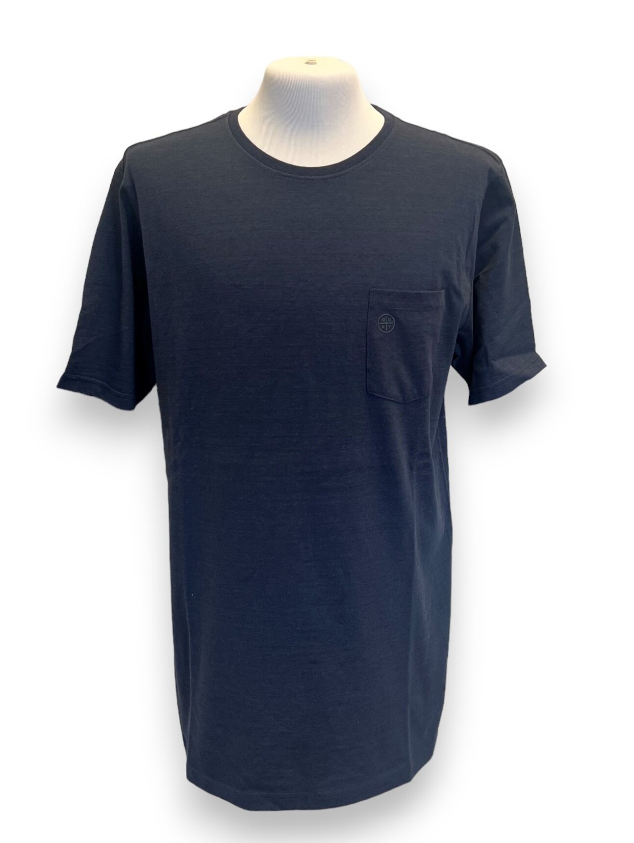 T-shirt - Navy