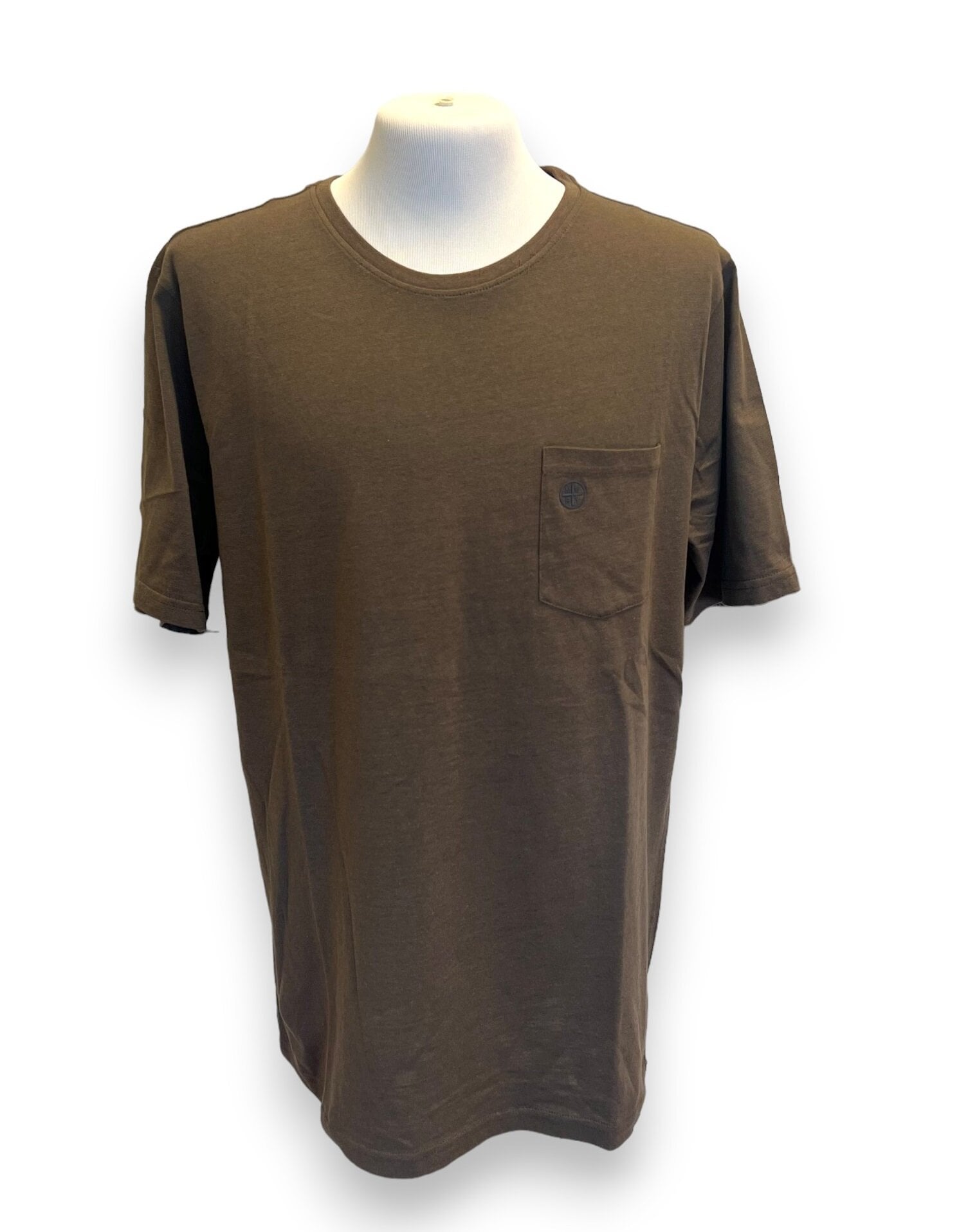 T-shirt - Olive