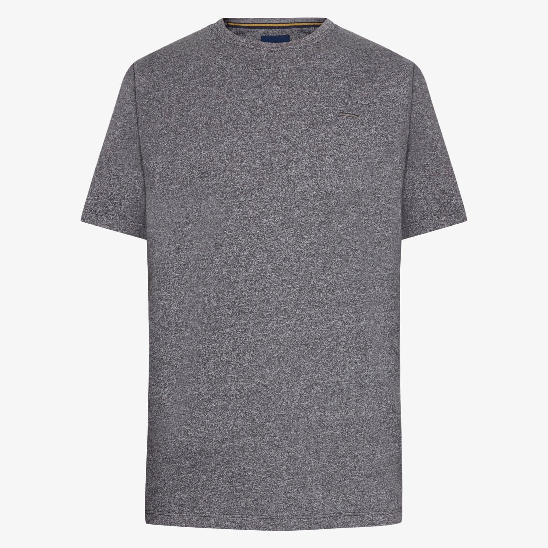 T-shirt - Grey Volcano