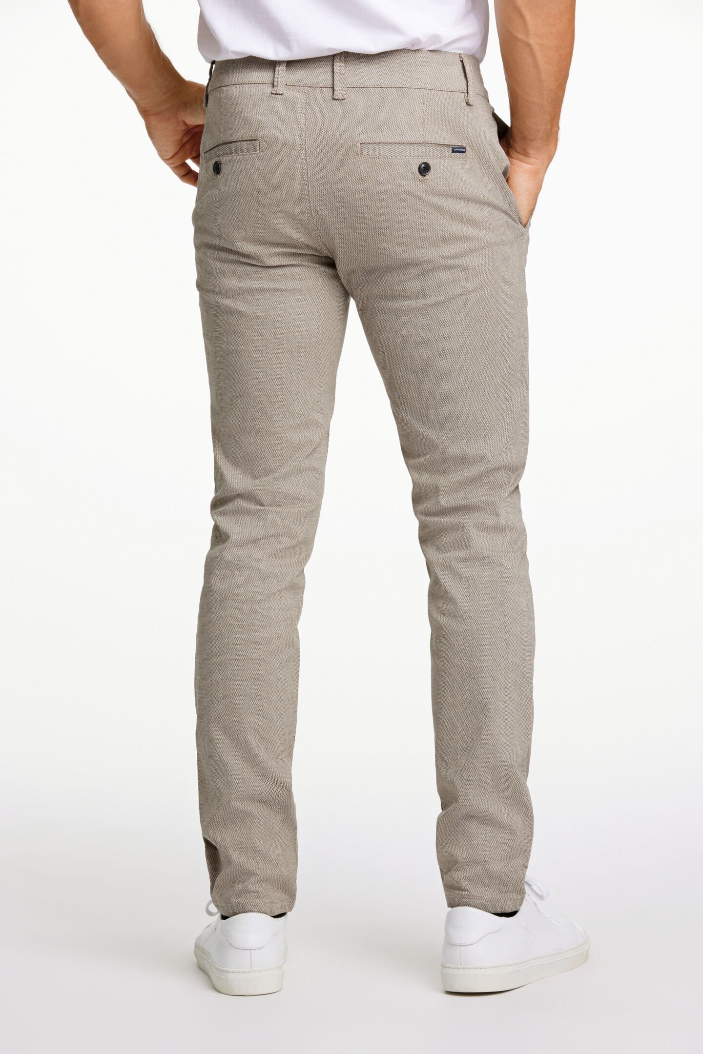 Superflex Chinos - Sand