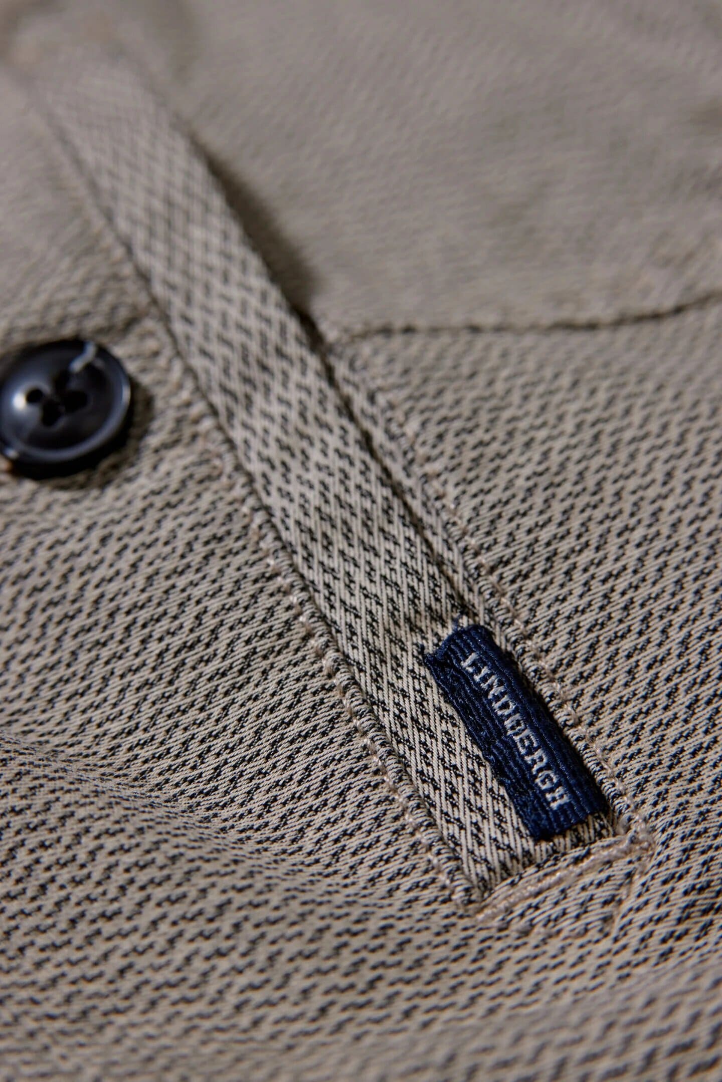 Superflex Chinos - Sand