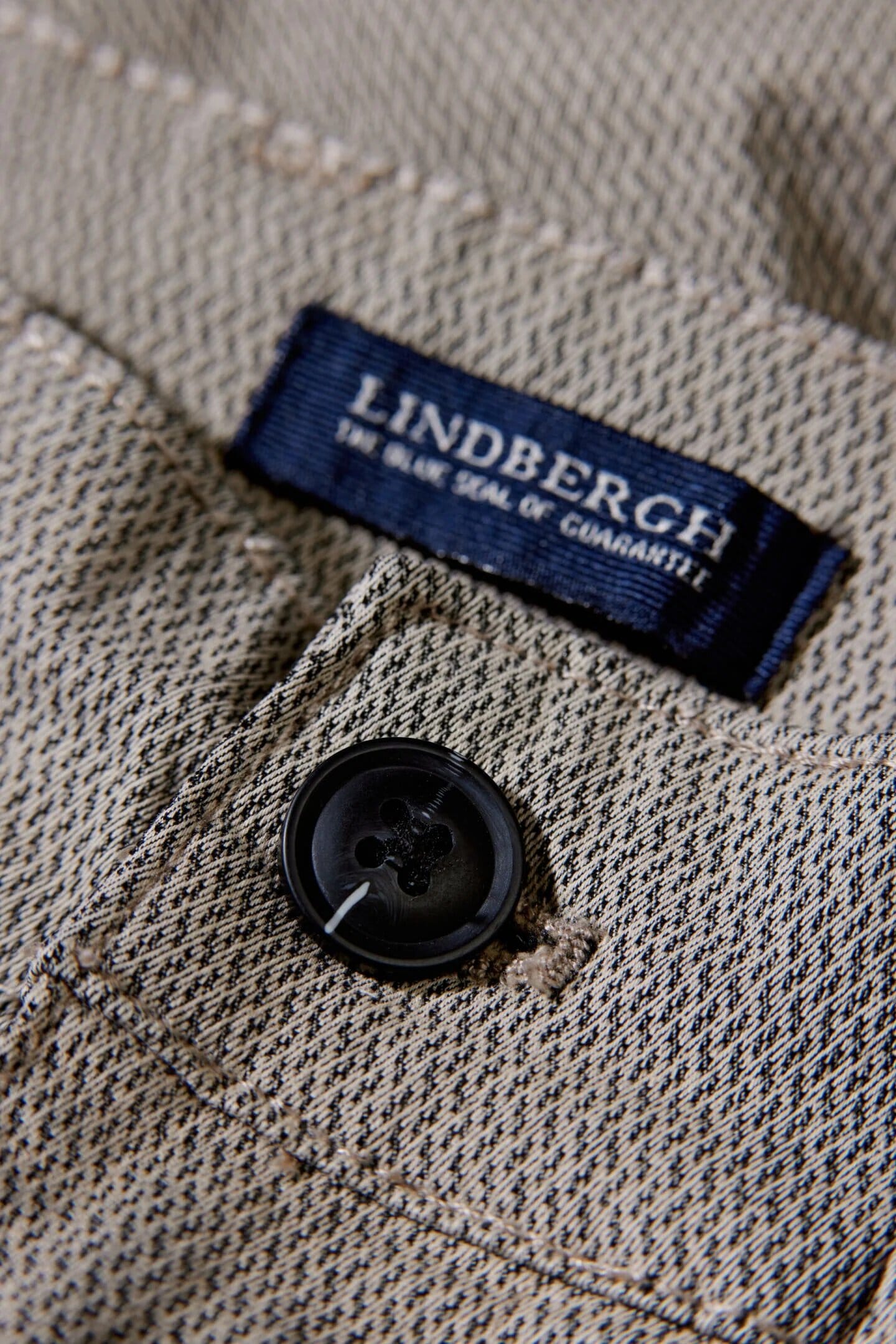 Superflex Chinos - Sand