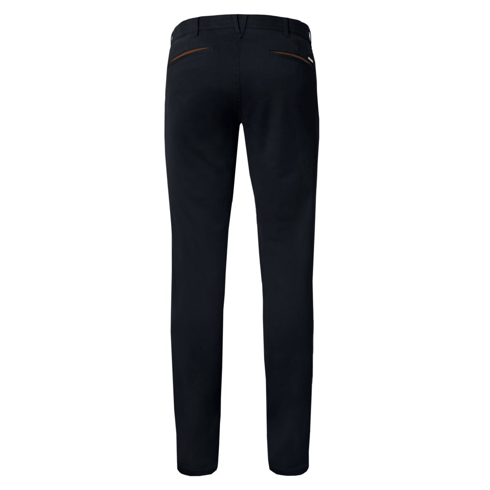 Byxa Med Superstretch - Navy