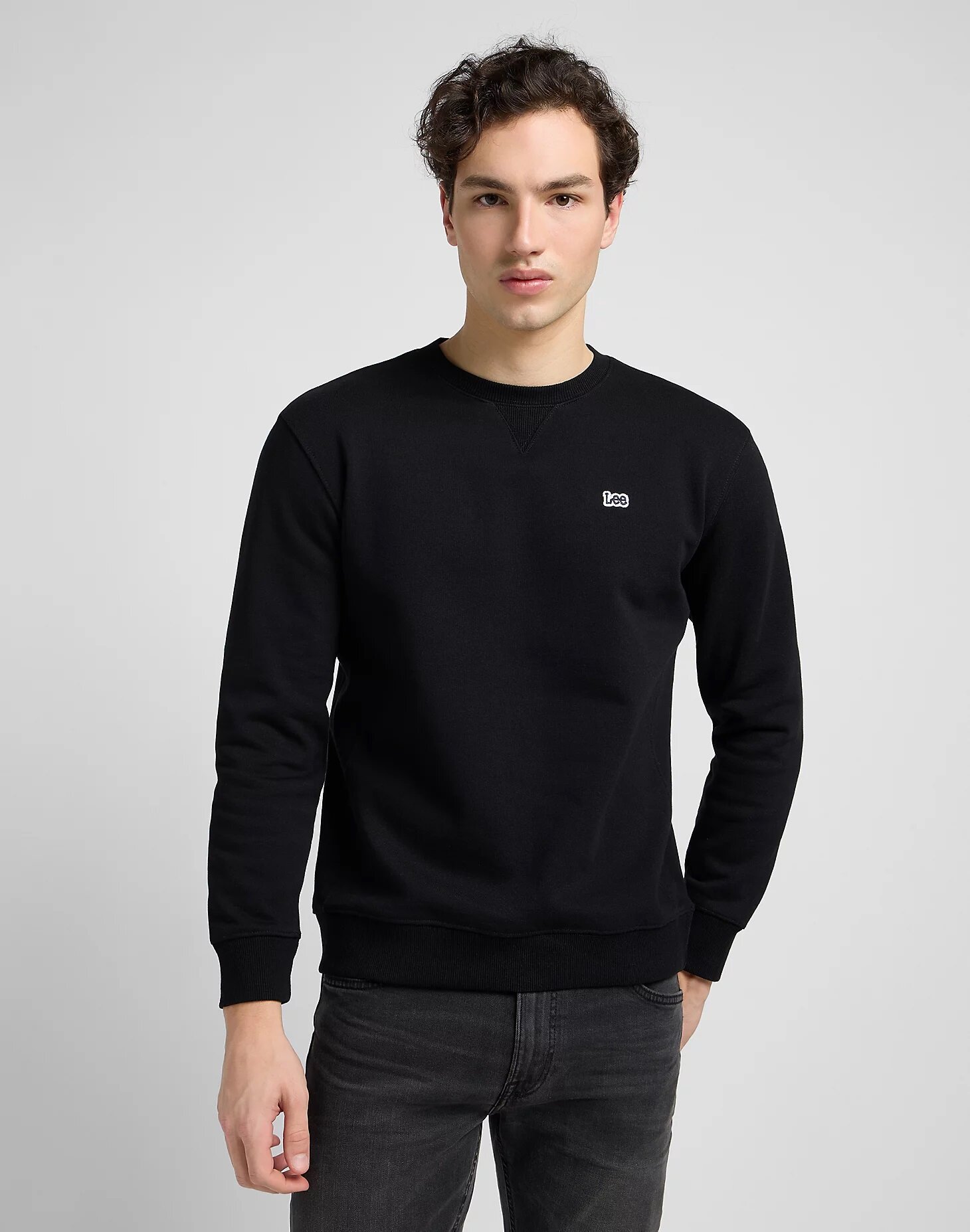 Sweatshirt - Midnight Navy