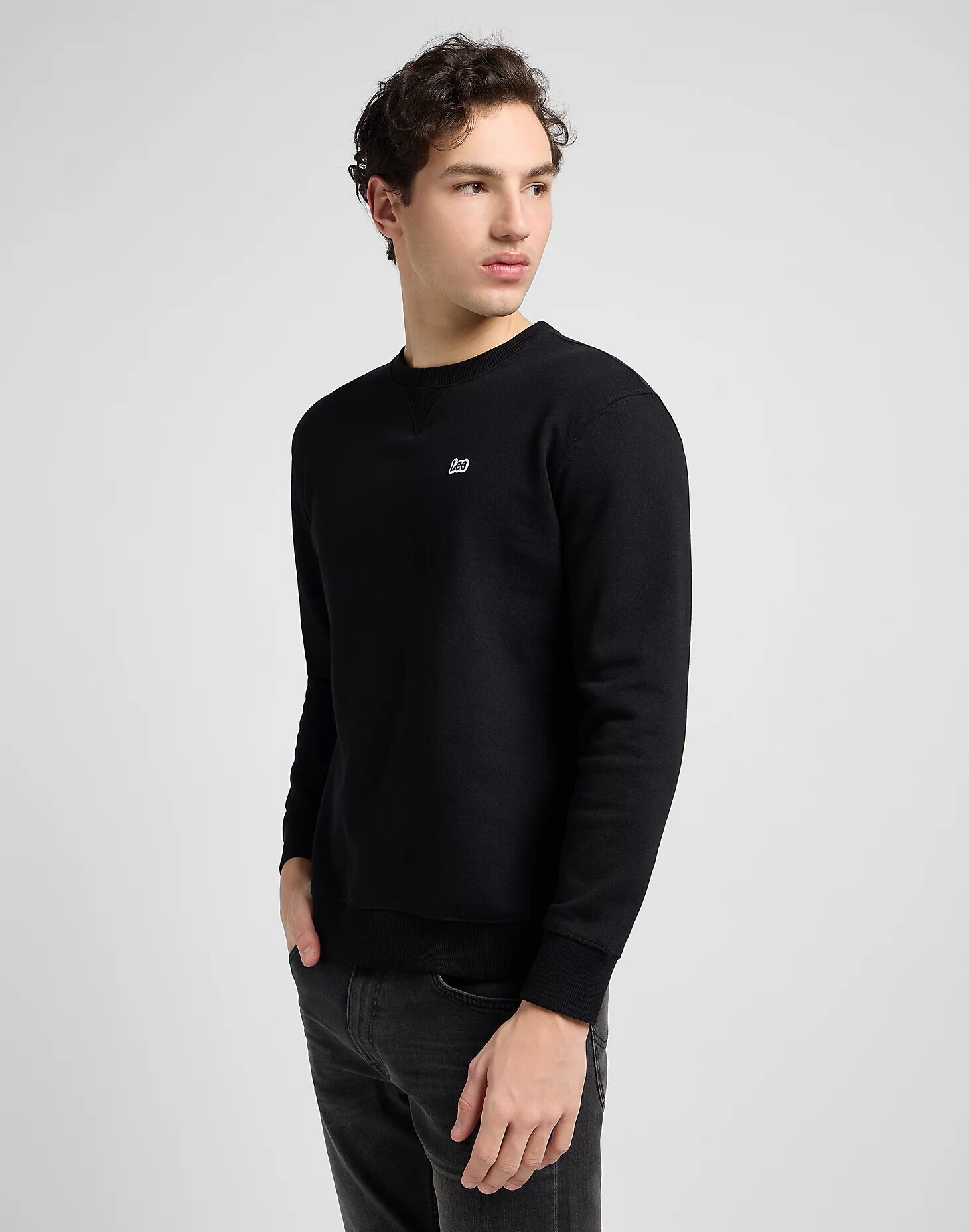 Sweatshirt - Midnight Navy