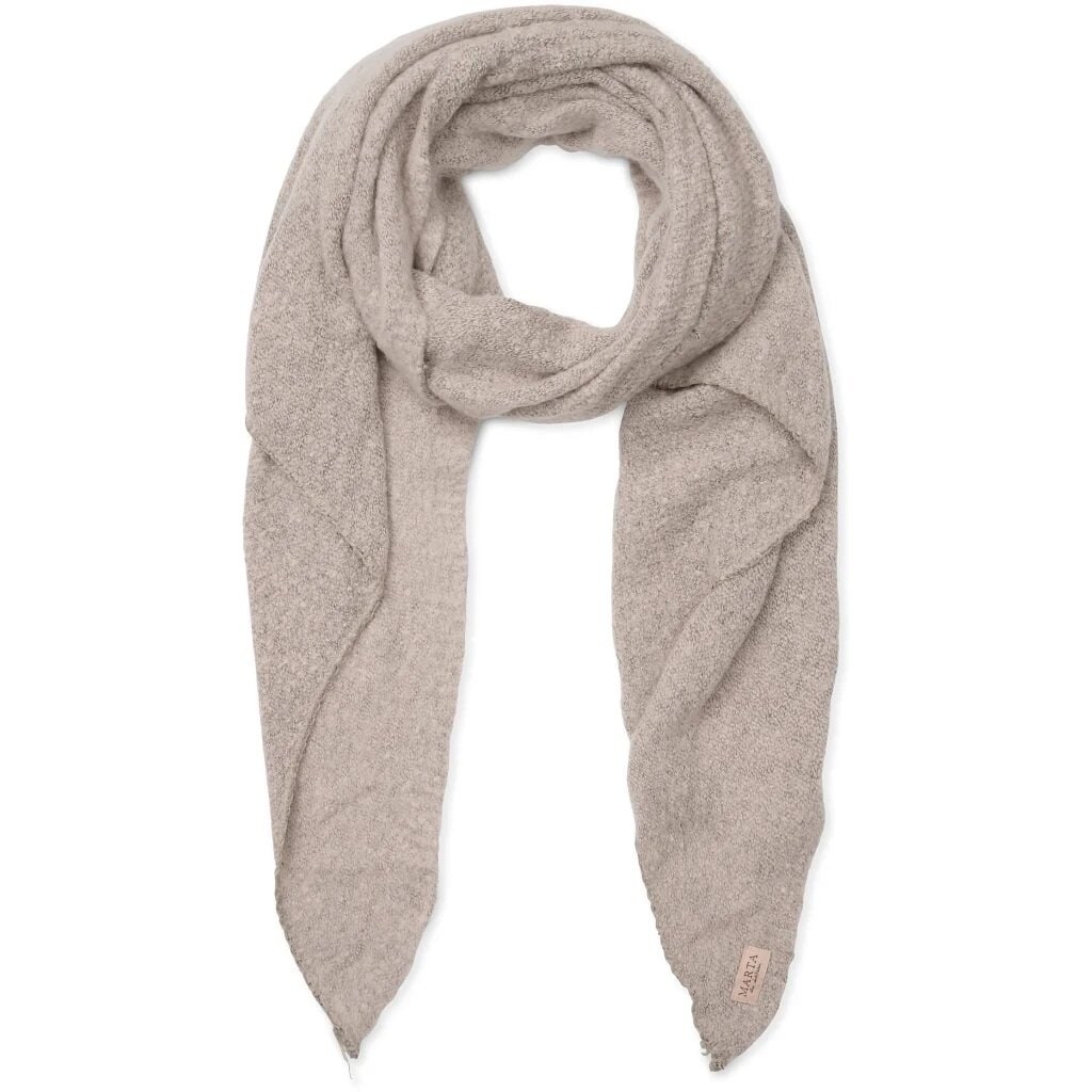 Scarf - Beige