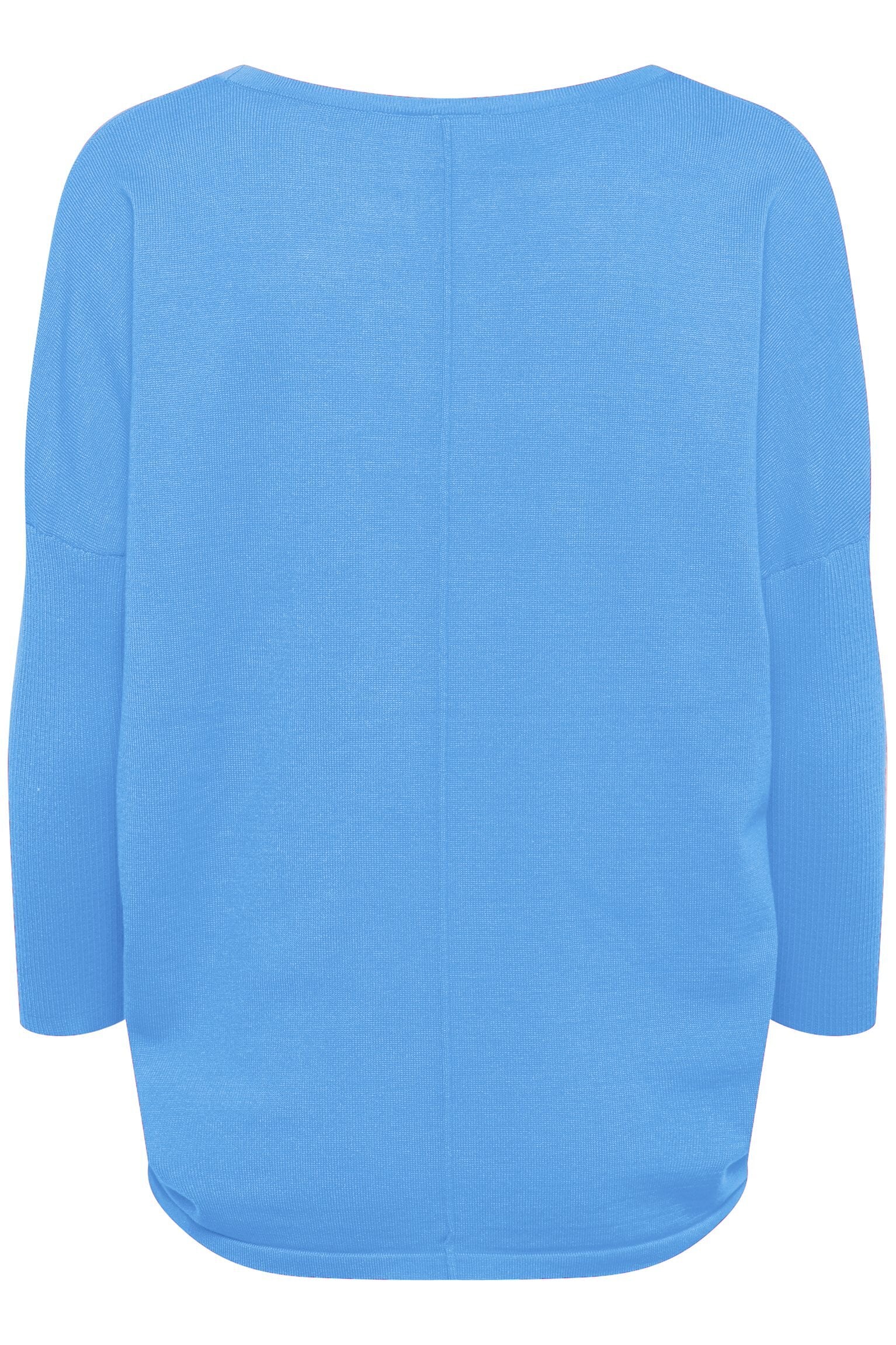 Milasz R-Neck Pullover - All Aboard