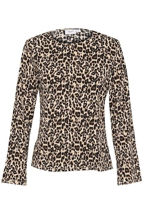 Ilyssasz Blus - Black Reg Leo