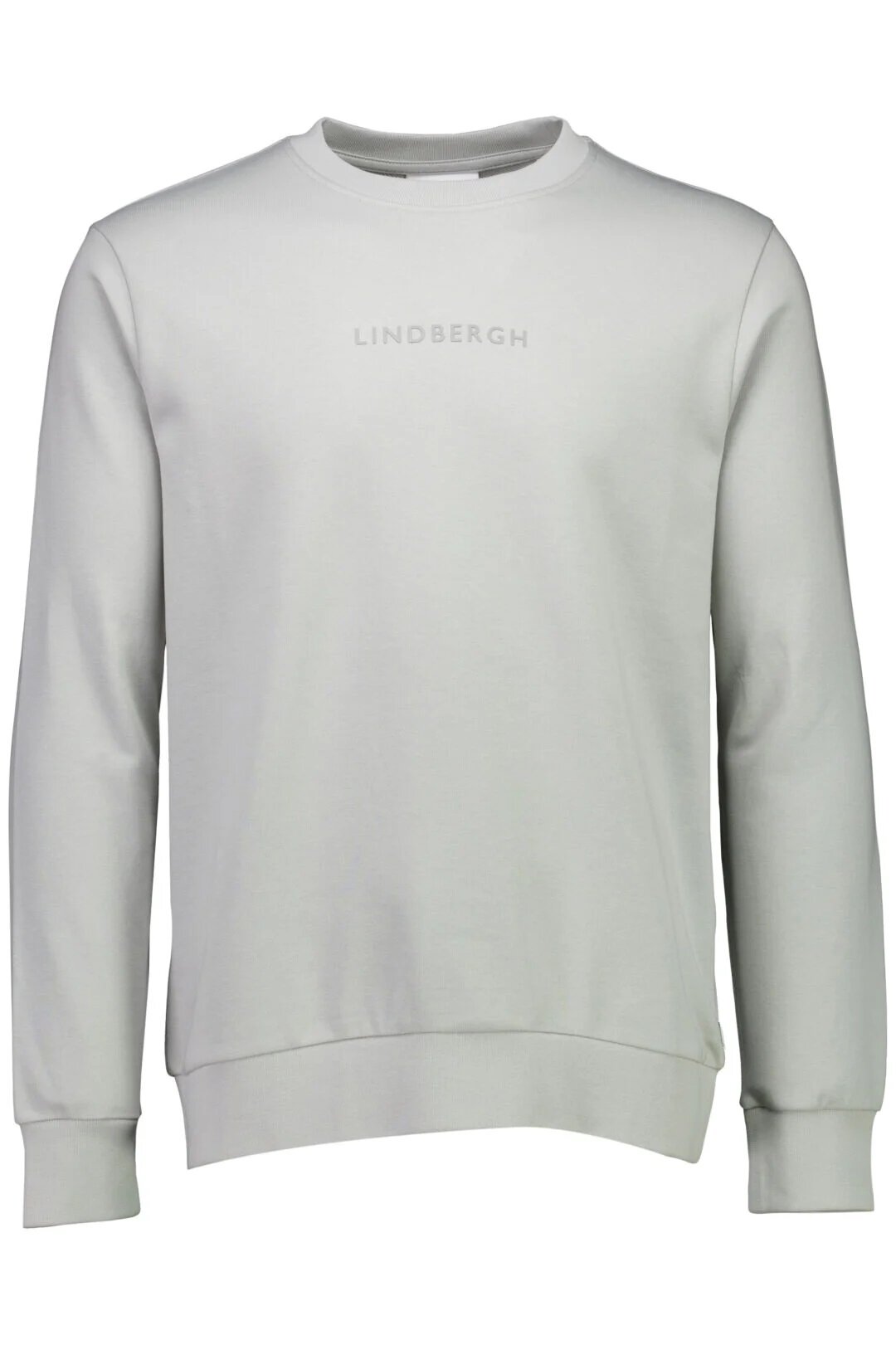 Stilren Sweatshirt - Soft Grey