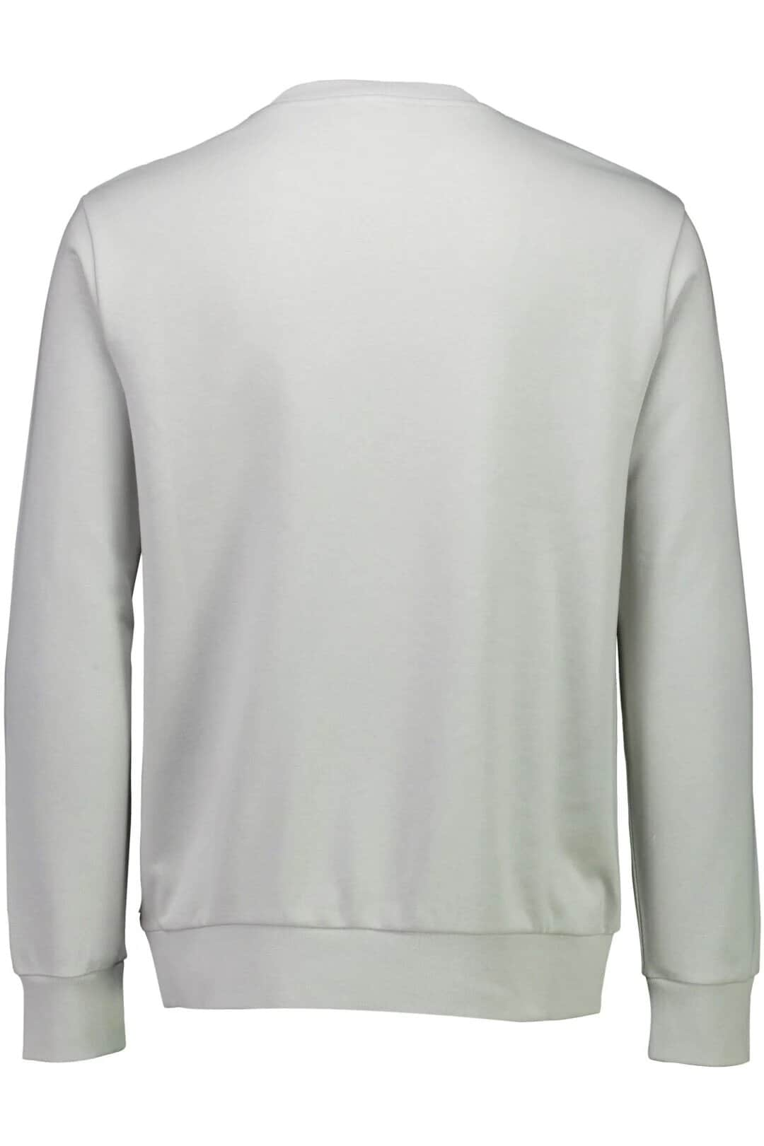 Stilren Sweatshirt - Soft Grey